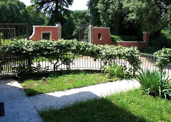 Prázdninový dům Casabencio Lazise