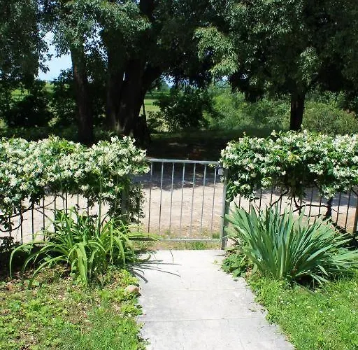 Prázdninový dům Casabencio Lazise