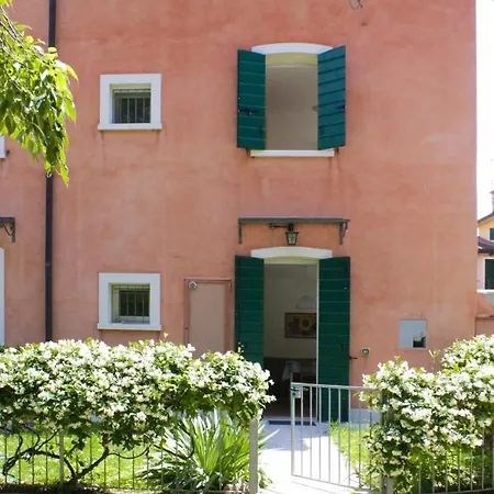 Casabencio Vakantiehuis Lazise