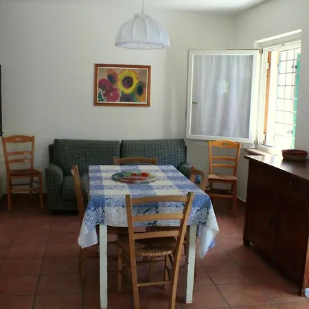 Сasa de vacaciones Casabencio Lazise