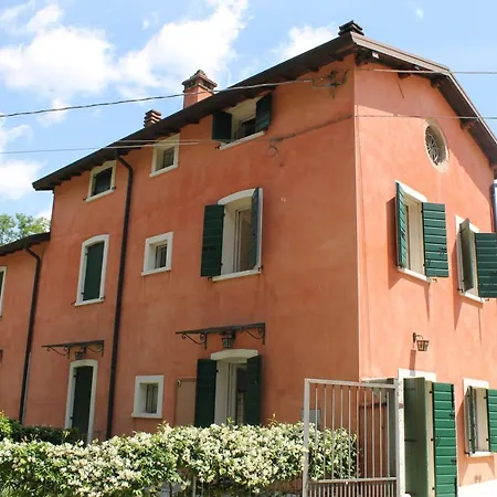 Casabencio Casa vacanze Lazise