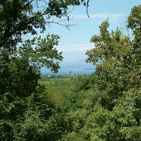 Vakantiehuis Casabencio *