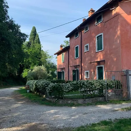 Vakantiehuis Casabencio