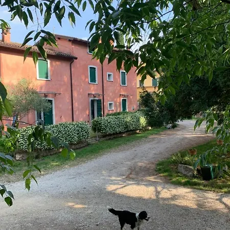 Vakantiehuis Casabencio Lazise