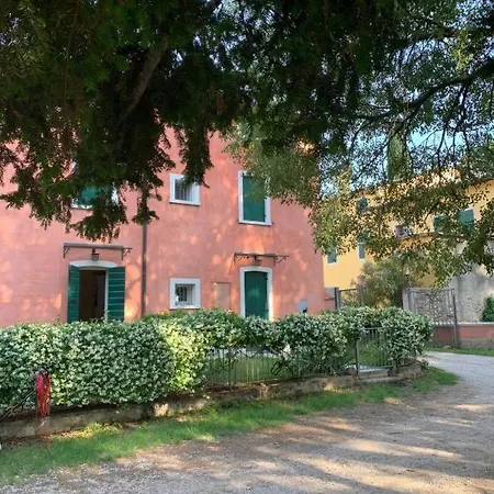 Casabencio Casa vacanze