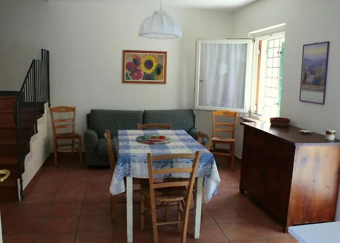 Casa de Férias Casabencio Lazise