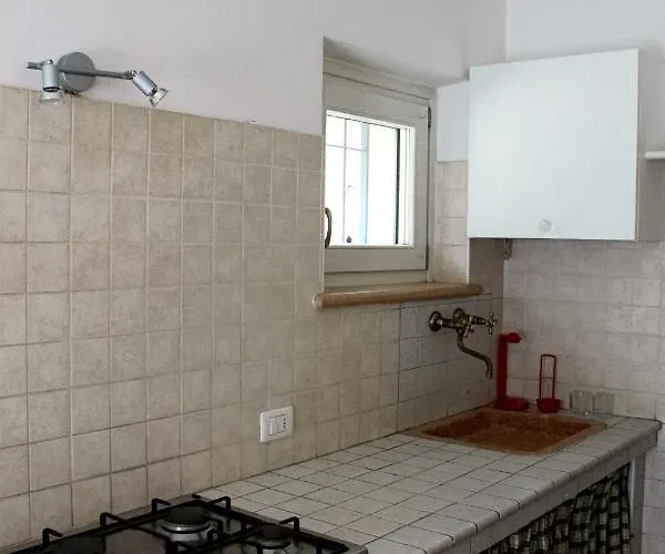 Casabencio Feriehus *