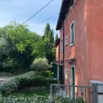 Casabencio Nyaraló Lazise