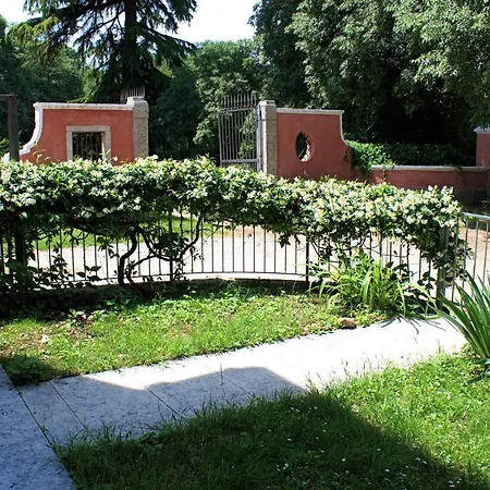Hébergement de vacances Casabencio Lazise