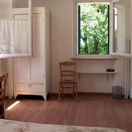 Casa vacanze Casabencio