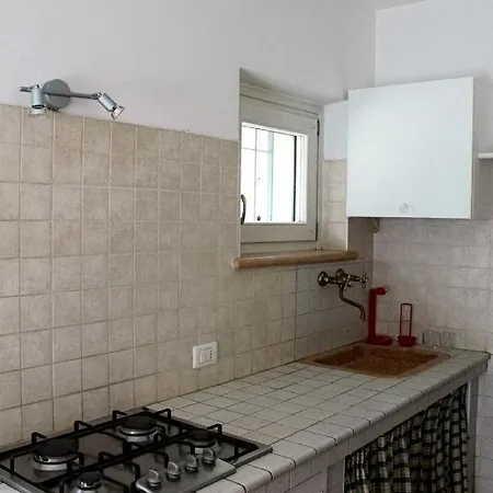 Casabencio Casa vacanze *