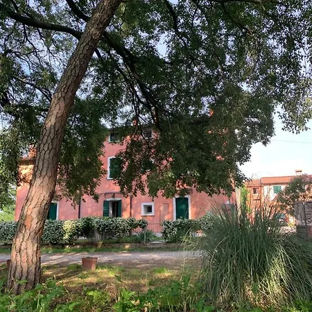 Casa vacanze Casabencio *