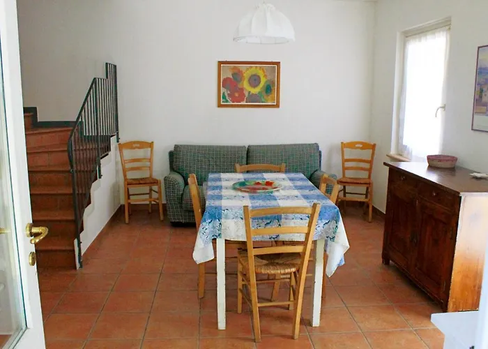 Casabencio Holiday home