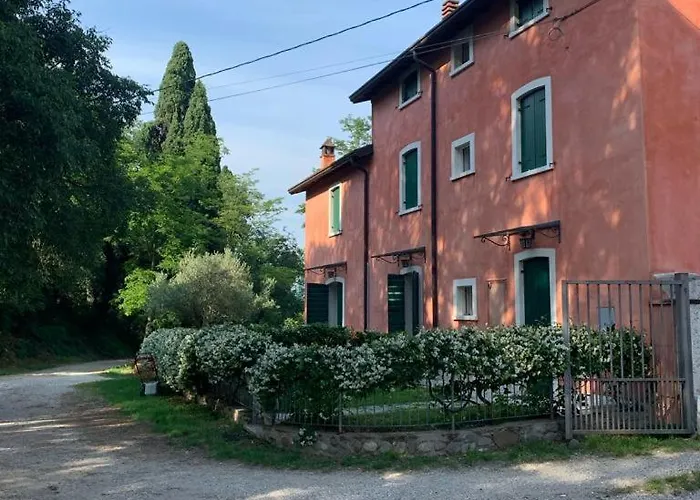 Holiday home Casabencio