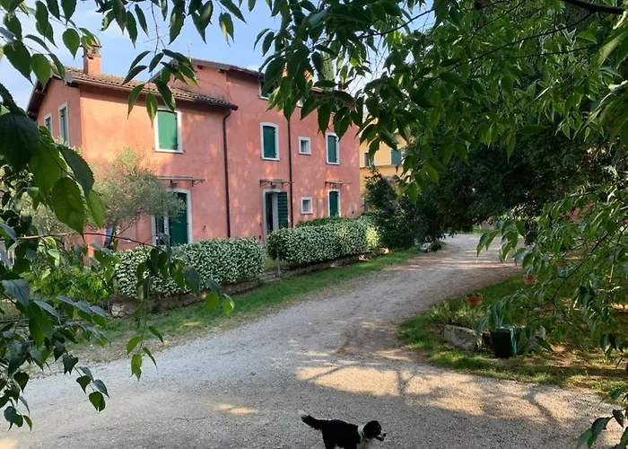 Holiday home Casabencio Lazise