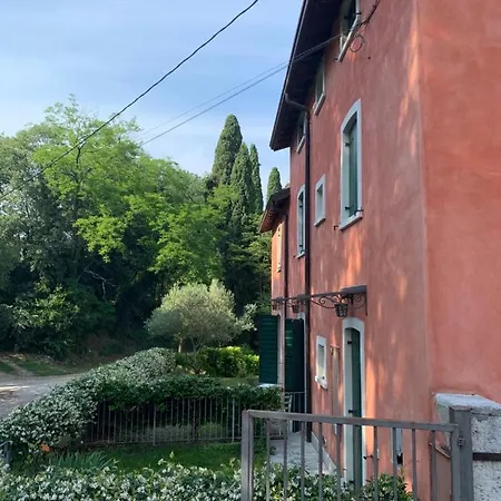 Casabencio Hébergement de vacances Lazise